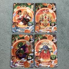 ドラゴンボールヒーローズ UGM3 CP 孫悟空 まとめ売り - メルカリ