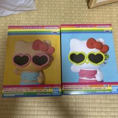セール⭐️レア⭐️ご当地キティ　ハローキティ　夏　スイカ割り ご当地キティ キティ レア スイカ割り 夏休み ファスナー