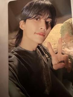 SEVENTEEN ジョンハン Always yours global トレカ SEVENTEEN ALWAYS YOURS トレカ ラキドロ ジョンハン（seventeen