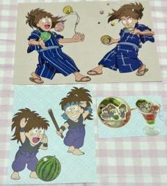 Amazon.co.jp: 忍たま乱太郎 夏祭り ビッグアクリルコレクション