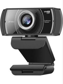 【新品,未使用,未開封】ウェブ web カメラ フルHD 1080P 60FPS