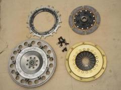 ORC ３０９D シングル クラッチ brz zn6 zn8 zd8 ORC ORC BRZ ZC6/ZD8 軽量 SE機構付き メタルクラッチシングル