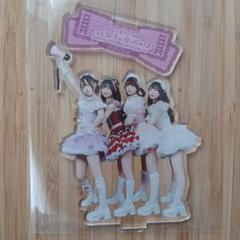 きゅるりんってしてみて アクスタ 集合 春ツアー