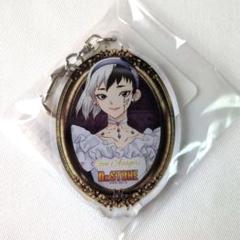 dr.stone ドクスト あさぎりゲン シンデレラ 推しくじ 缶バッジ 12点 推しくじ presented by AMOCAFE