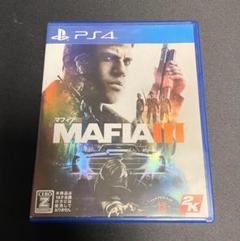 (PS4) マフィア３ マフィアIII