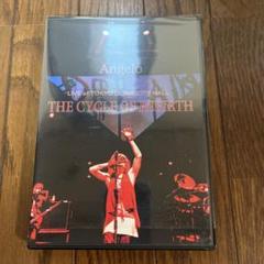 ミュージシャン Angelo SPECIAL DVD 2025年最新】angelo dvdの人気アイテム - メルカリ