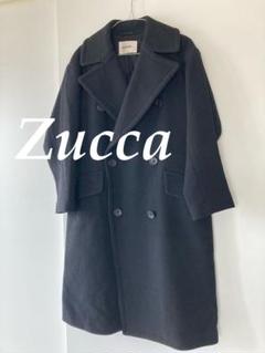 新品タグ付き ZUCCA ズッカ ウールコート 楽天市場】ZUCCa コート（素材（生地・毛糸）ウール