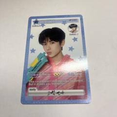 NCT WISH log in ソウル ソウルコン ユウシ トレカ - メルカリ