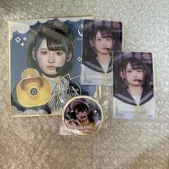 ≒JOY 山野愛月　サイン入りチェキ 2025年最新】山野愛月 チェキの人気アイテム - メルカリ