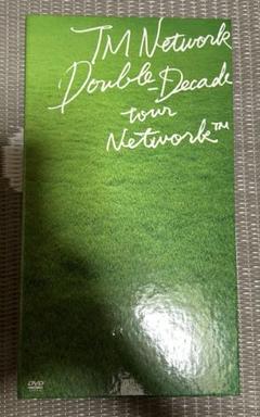 激レア TMN DOUBLE-DECADE TOUR B'z松本access浅倉 - メルカリ