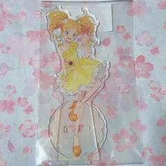 アイカツスターズ！ 二階堂ゆず コロコロクリリン アクリルスタンド サンリオ