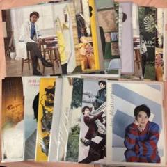 嵐　クリアファイル　70枚以上　バラ売り可能 嵐 - 嵐 日産コラボ2014 オリジナルクリアファイルの通販 by