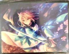 2025年最新】fate スリーブ 沖田総司の人気アイテム - メルカリ