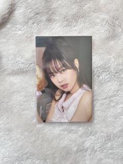 BLACKPINK jennie ジェニ トレカ summer diary