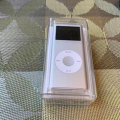 iPod nano 2GB 第二世代