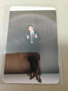 テミン③　never gonna dance again extend トレカ