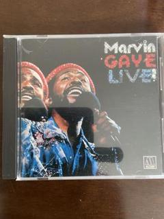 マーヴィン・ゲイDVD4枚「ライヴ'76/モントルー/リアル・シング/〜の真実」 SOUL/FUNK】Marvin Gaye マーヴィン・ゲイ / Marvin Gaye Live
