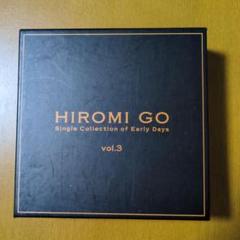 Single Collection of Early Days vol.3
