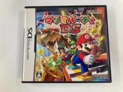 20385 マリオパーティDS 説明書なし