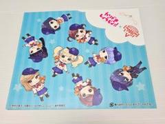 かげきしょうじょ マリオンクレープ 特典 ペーパー