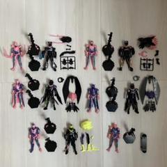 装動 仮面ライダーリバイス セット - メルカリ
