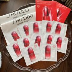 SHISEIDO アルティミューン パワライジング コンセントレート N 12包