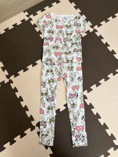 カーターズ　Tシャツ　ベビー服　半袖　夏服　春服　パンツセット