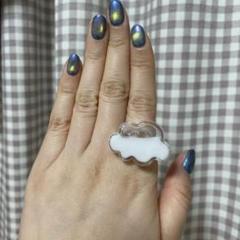 【ネット限定】 2025年最新】プチコキャン メルカリ - リングの人気アイテム アクセサリー