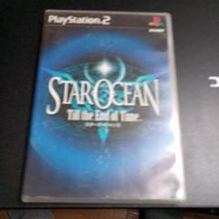 スターオーシャン3 Till the End of Time