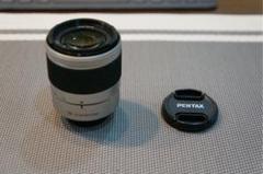 06 TELEPHOTO ZOOM レンズ
