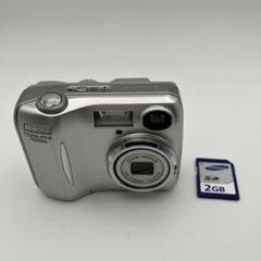 2025年最新】COOLPIX 3200の人気アイテム - メルカリ