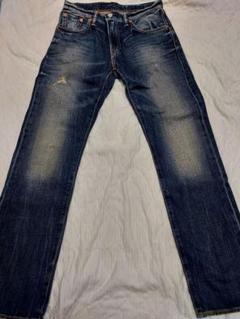 Levi's　リーバイス502