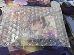 森倉円　アクリルブロック　EPOSカード入会特典