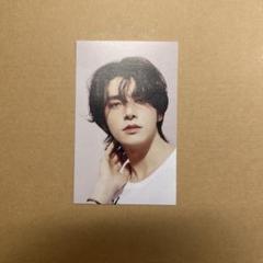 ENHYPEN ROMANCE UNTOLD HMV特典 JAKE