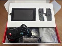 ニンテンドーswitch スイッチ　本体
