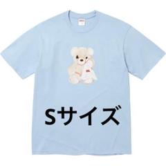 Sサイズ 25ss Supreme Bear Tee - メルカリ