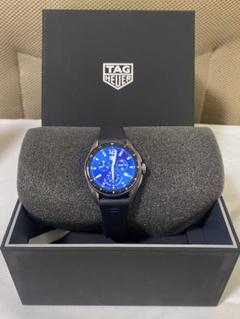 TAG HEUER CONNECTED CALIBRE E4 SBR8010