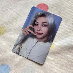 StrayKidsスキズ kwave Stay 公開放送 ハン トレカ StrayKids スキズ 公開放送 ハン kwave Stay トレカ - メルカリ
