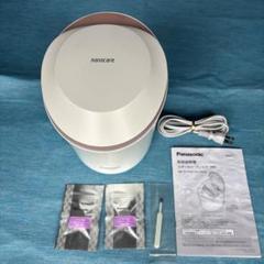 Panasonic EH-CSA99-P 未使用アロマ付き パナソニック Panasonic EH-CSA99-P スチーマー ナノケア