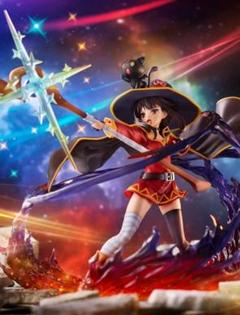 めぐみん出品 中古】(本体A-/箱B)【特典】この素晴らしい世界に祝福を