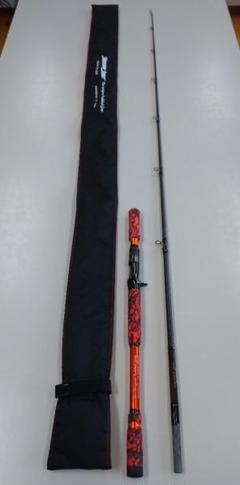 スミス マグナムハスキー KOZ3 72XH