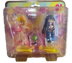 新品未開封　パンティ＆ストッキング　フィギュア　ツインパック　コンプリート Panty＆Stocking with Garterbelt ツインパック＋ パンティ