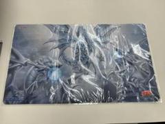 遊戯王の日 青眼 ブルーアイズ 遊戯王の日 プレイマット 新品未