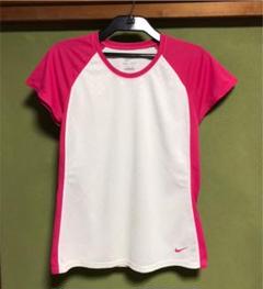 新品未使用☆ナイキ☆DRY FIT Tシャツ