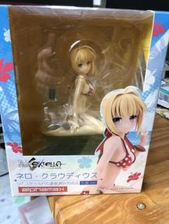 Fate/EXTELLA ネロ・クラウディウス 水着Ver. 1/7 完成品フ…
