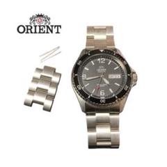 【華】オリエント MAKO マコ 腕時計 ブラック SAA02001B3 楽天市場】オリエント ORIENT 腕時計 自動巻き(手巻付) 