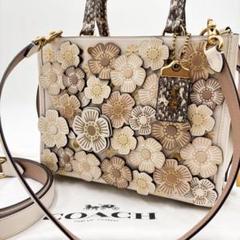 2025年最新】coach ティーローズの人気アイテム - メルカリ