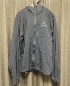 入手困難 ARC'TERYX(アークテリクス) Squamish Hoody