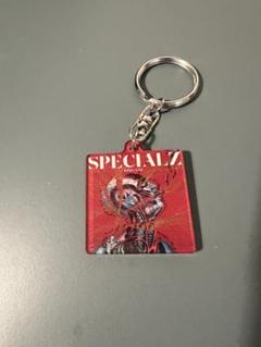 2025年最新】King gnu キーホルダー specialzの人気アイテム