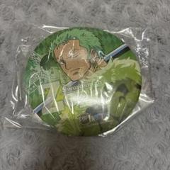 ONE PIECE 缶バッジ コラボ 京急宴線 列車 ゾロ 希少 - メルカリ